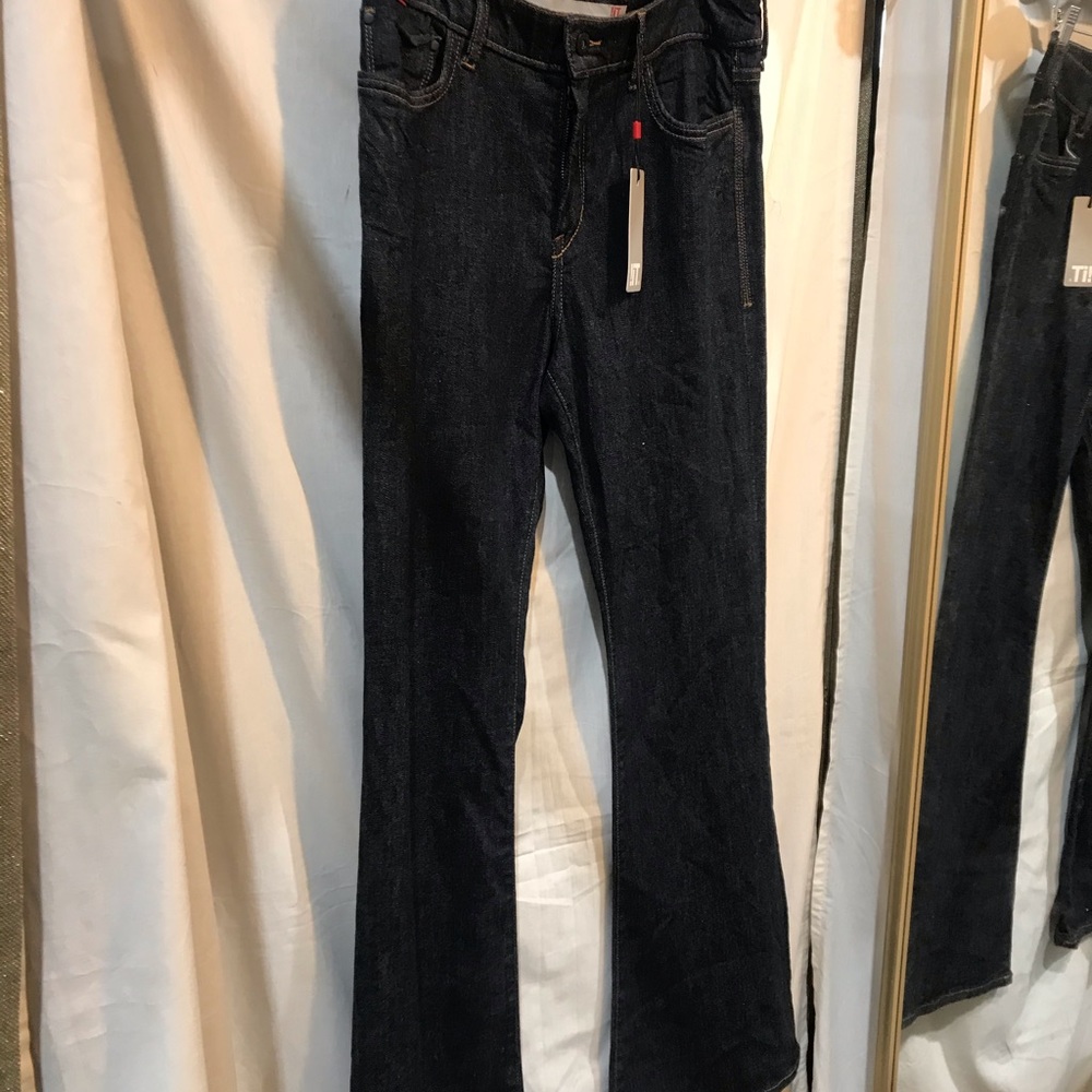 It! Brand Highrise Flare